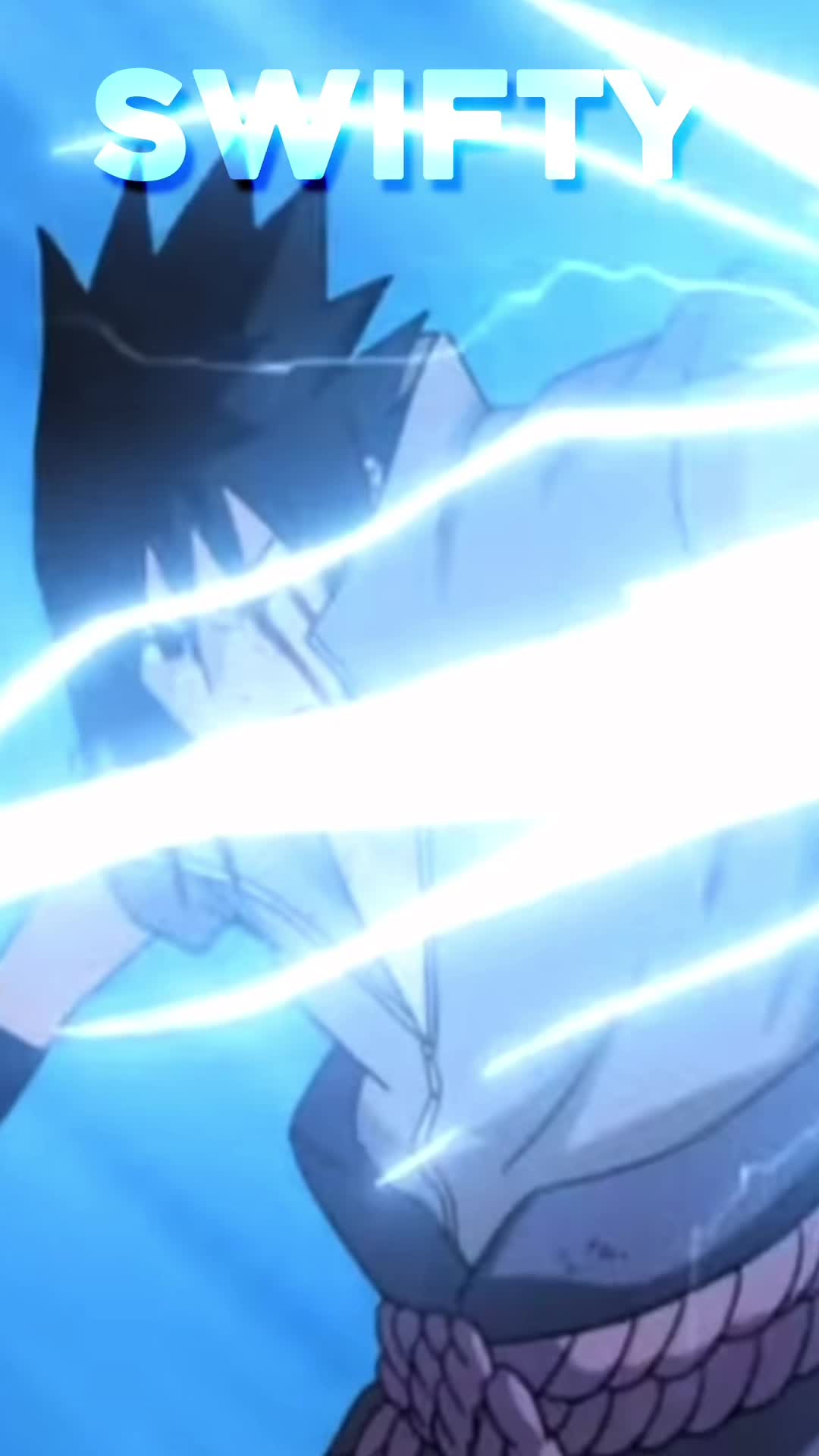 @Sasuke on top