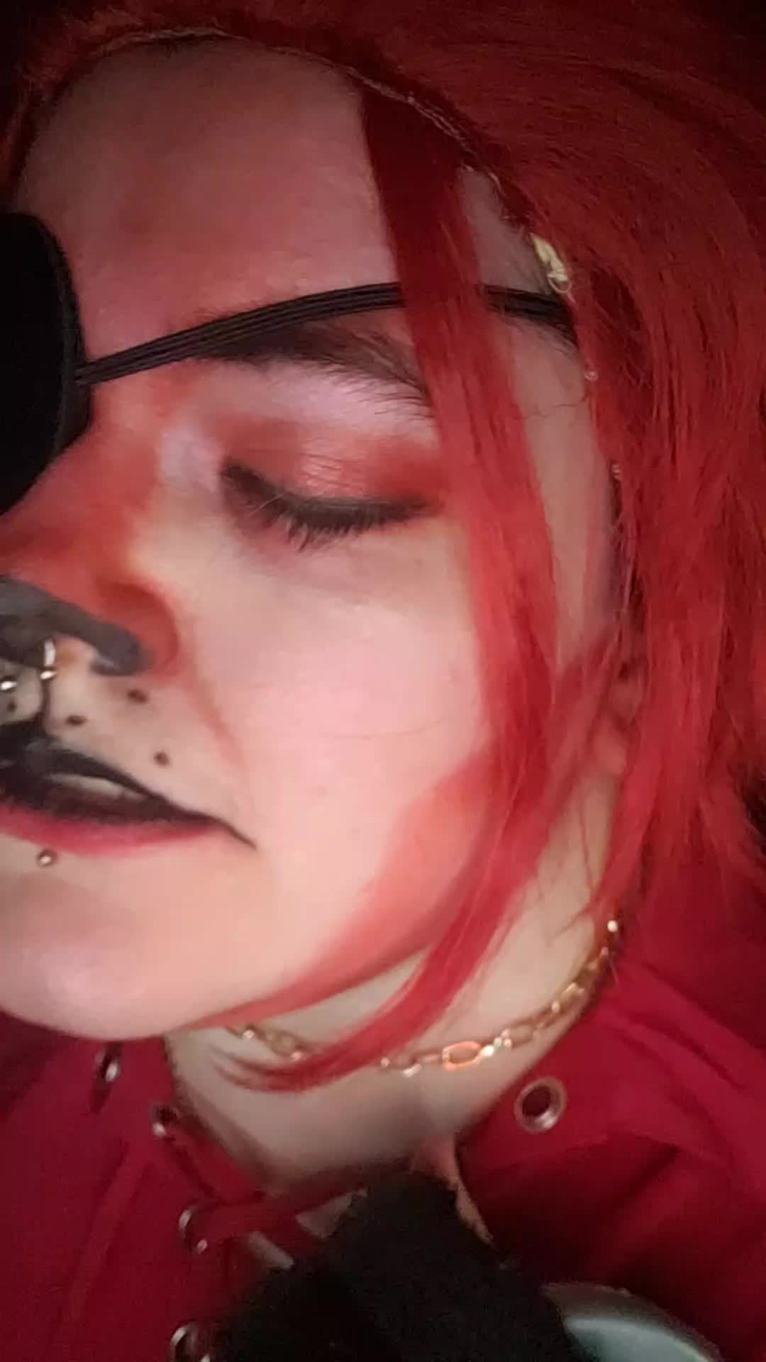 @One Random Fox