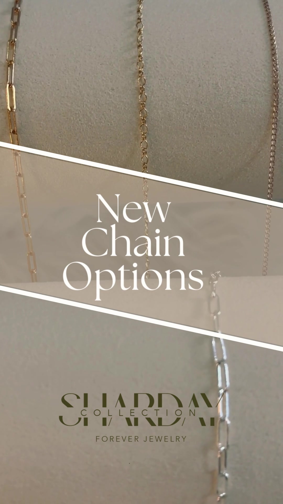 @Sharday&ensp;Collection