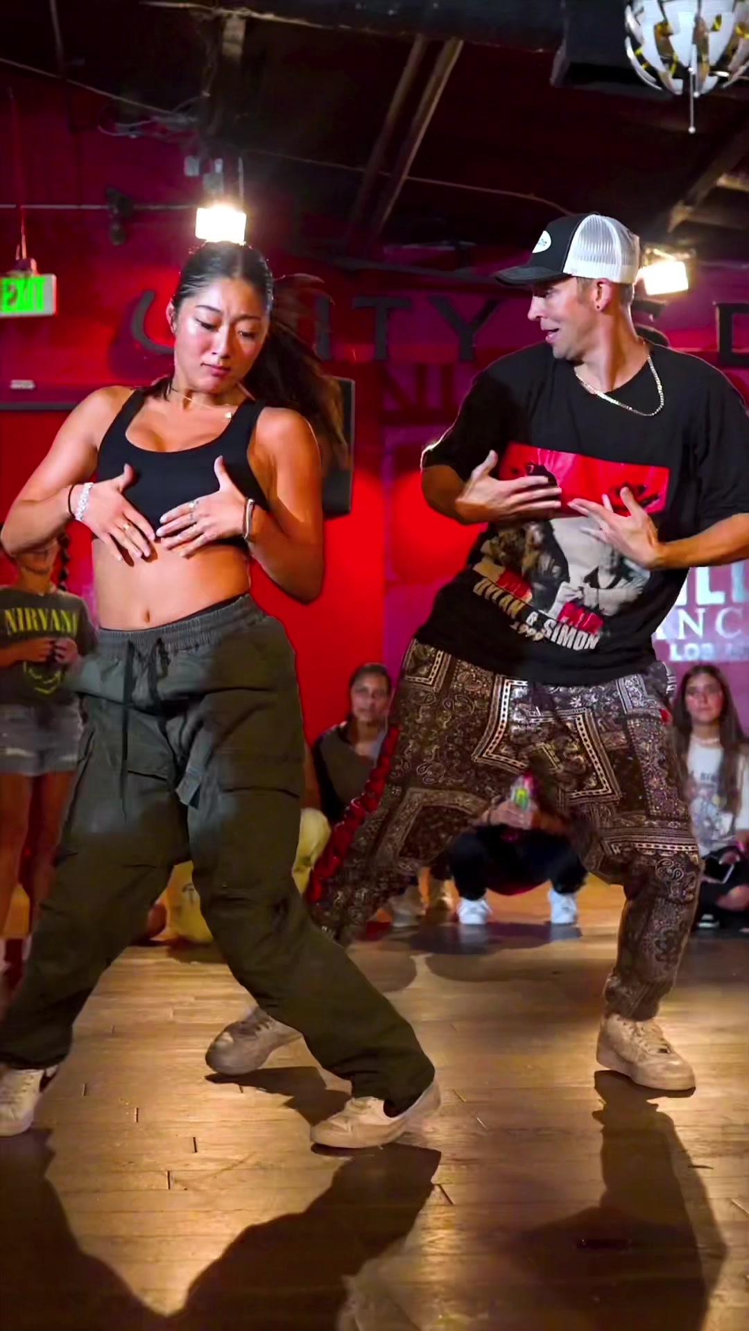 @MATT STEFFANINA