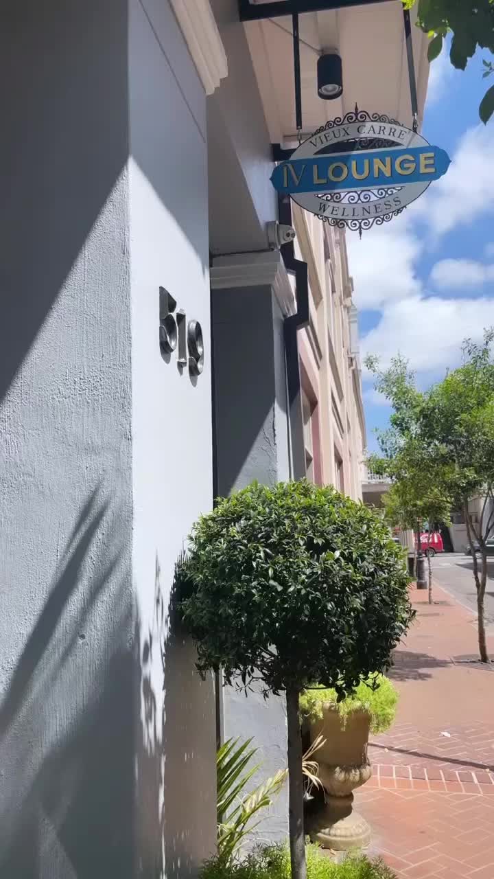 @IVLoungeNOLA