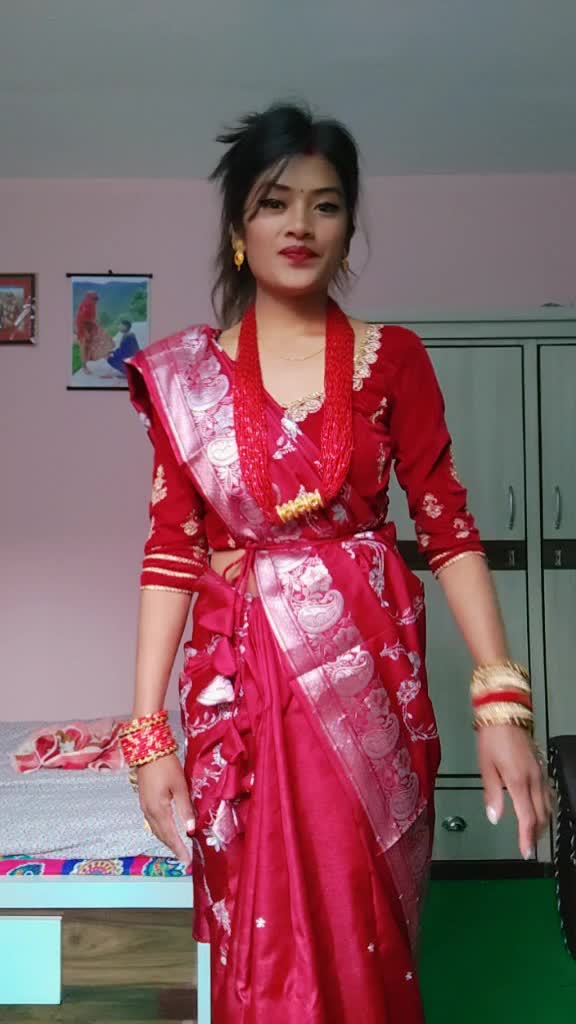 @Pramilabhujel❣️❣️❣️🥰