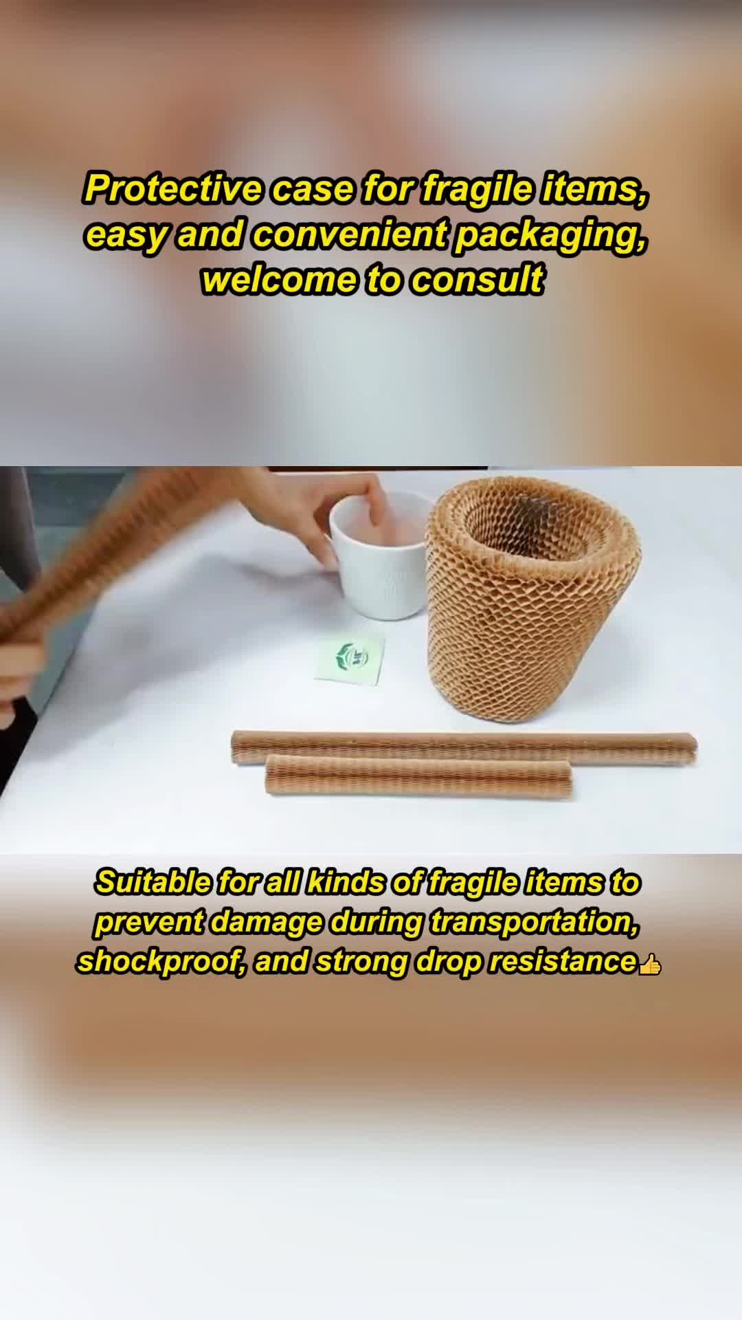@YD Packaging