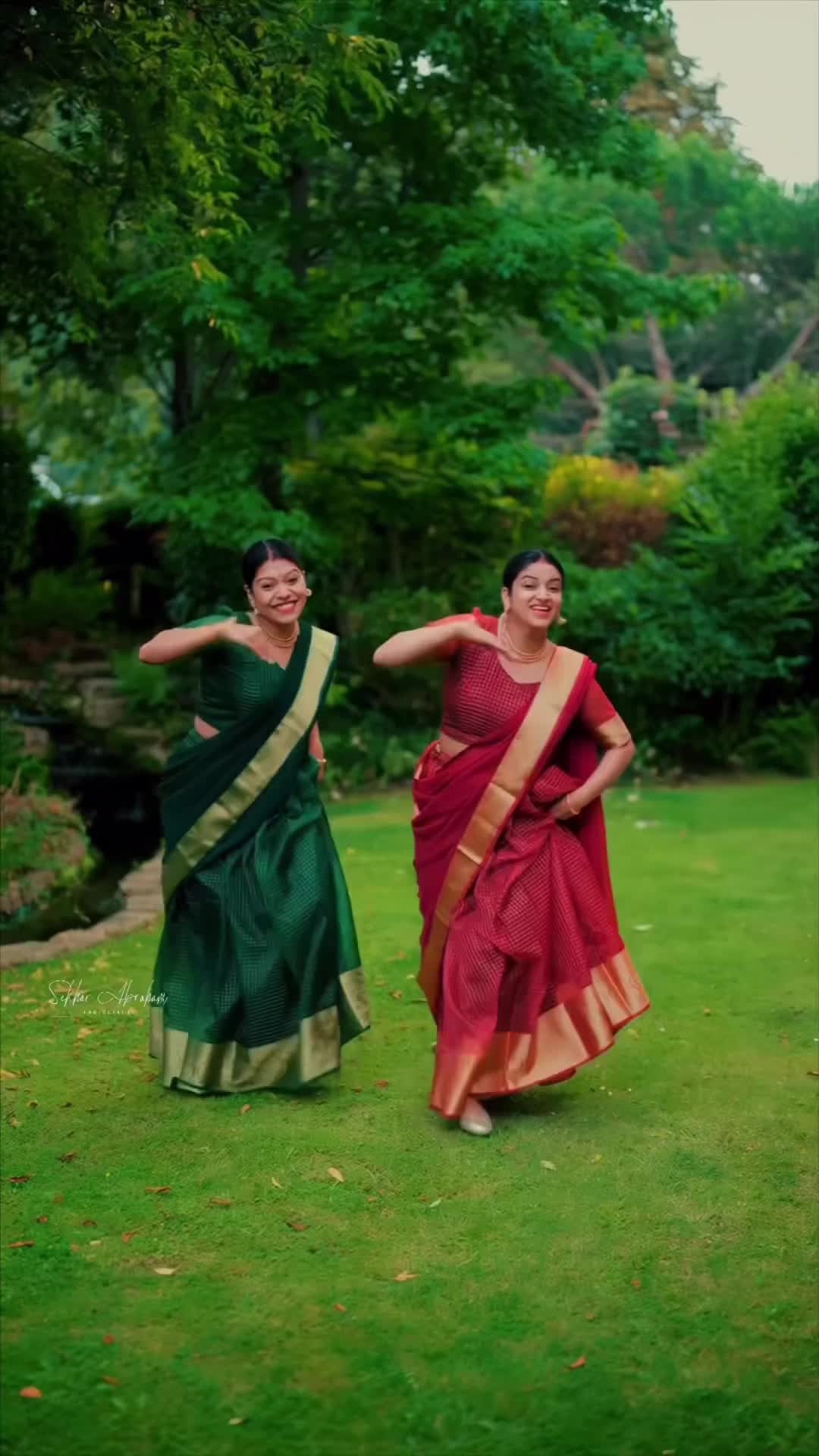 @Mithila Venugopal