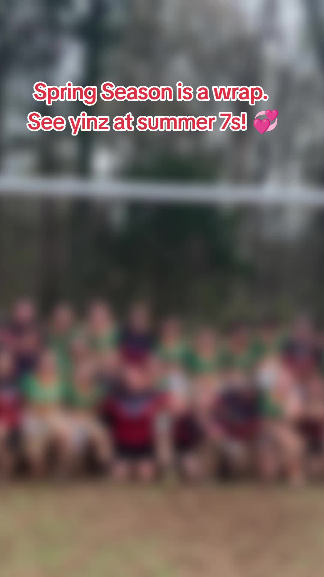 @Carolina Villains W Rugby