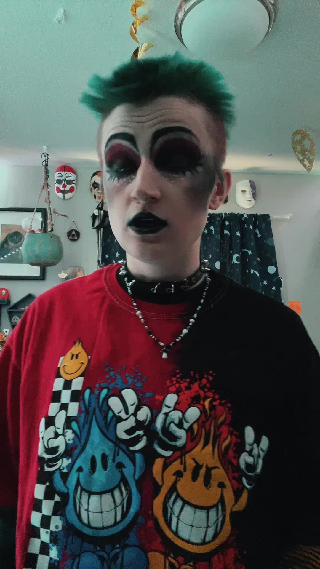 @Renniford 🤡