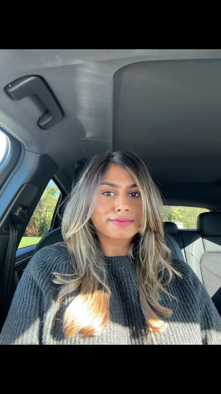 @Bindi Patel