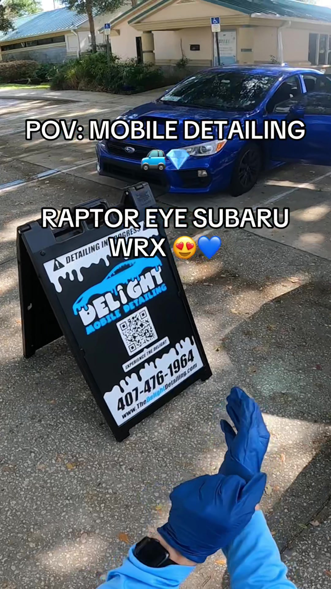 @Delight Mobile Detailing