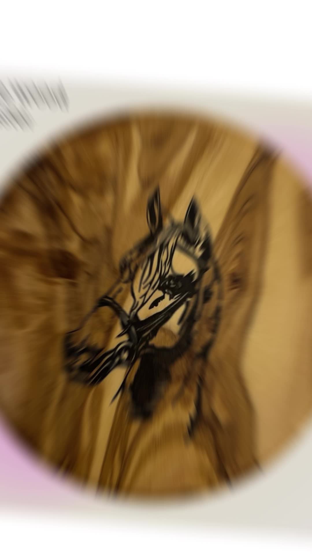 @All About The Olive Wood
