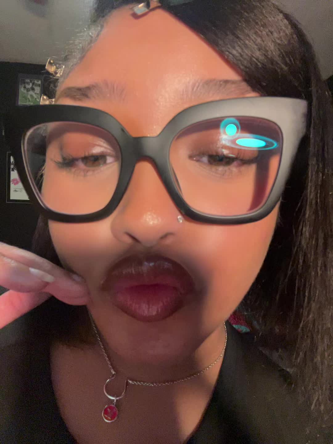 @Let ya daddy love ya