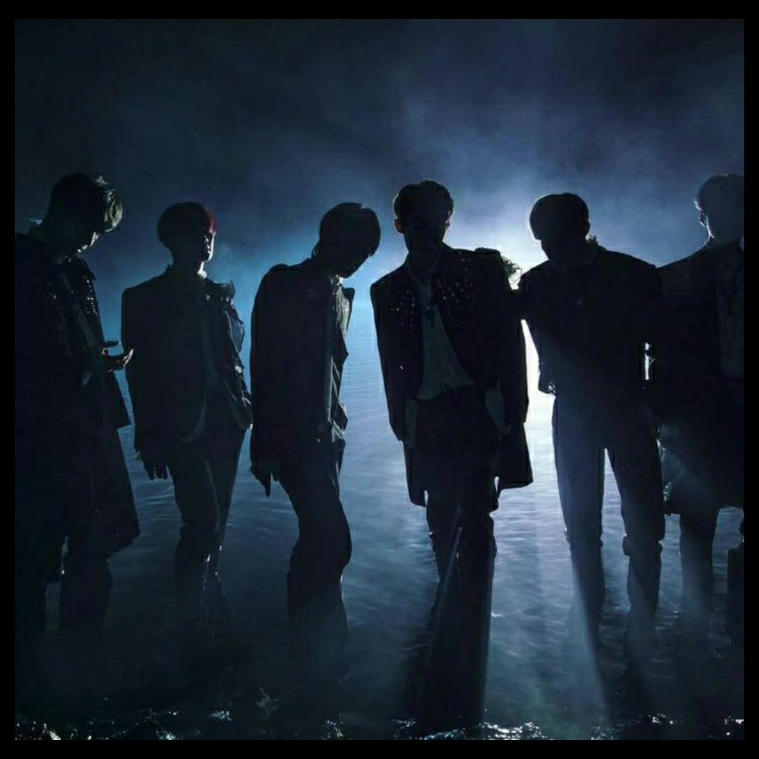 @Boygroup Updates!