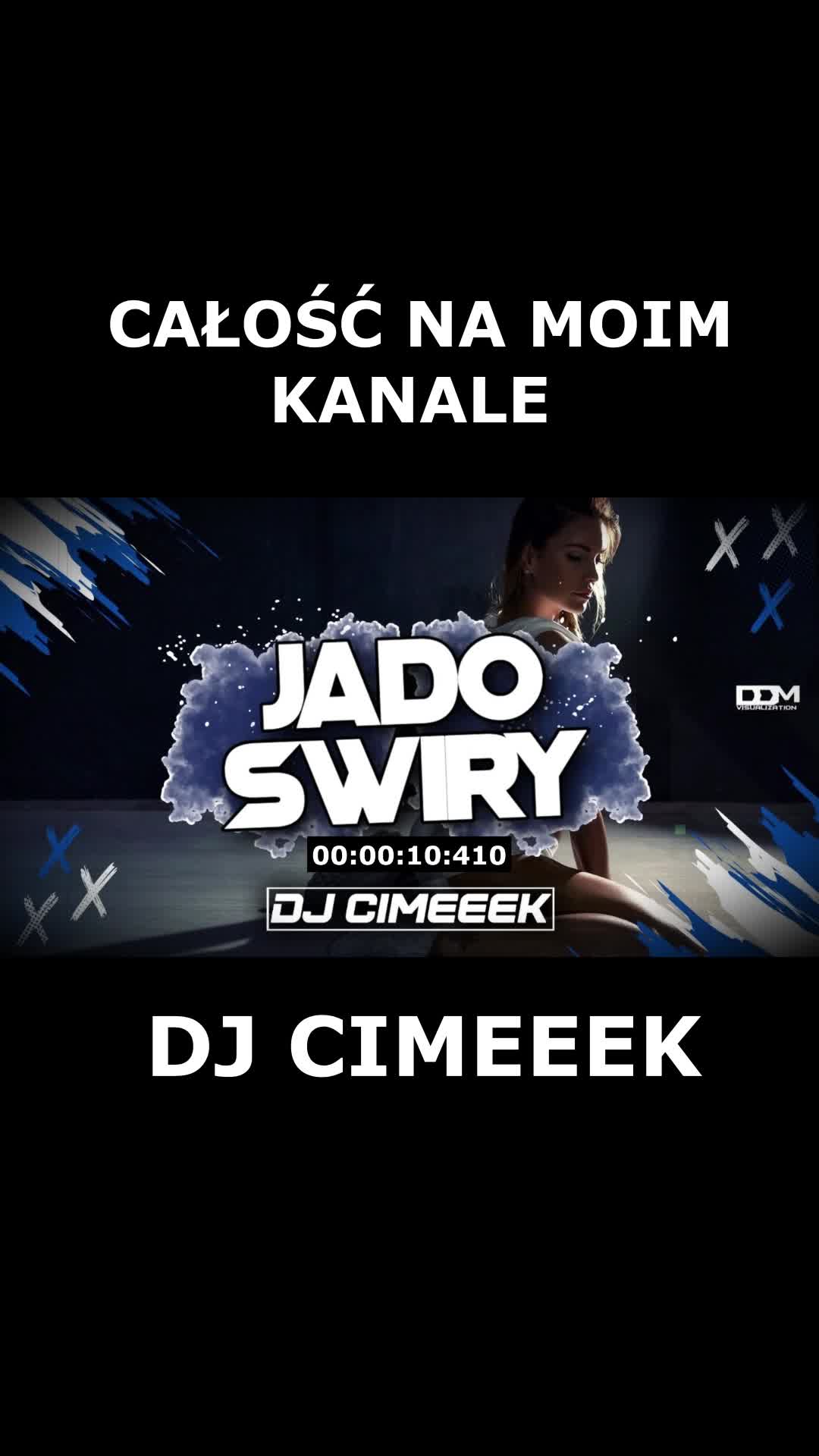 @DJ CIMEEEK