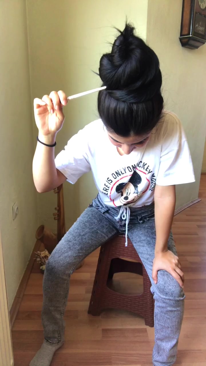 @Sexiest Hair