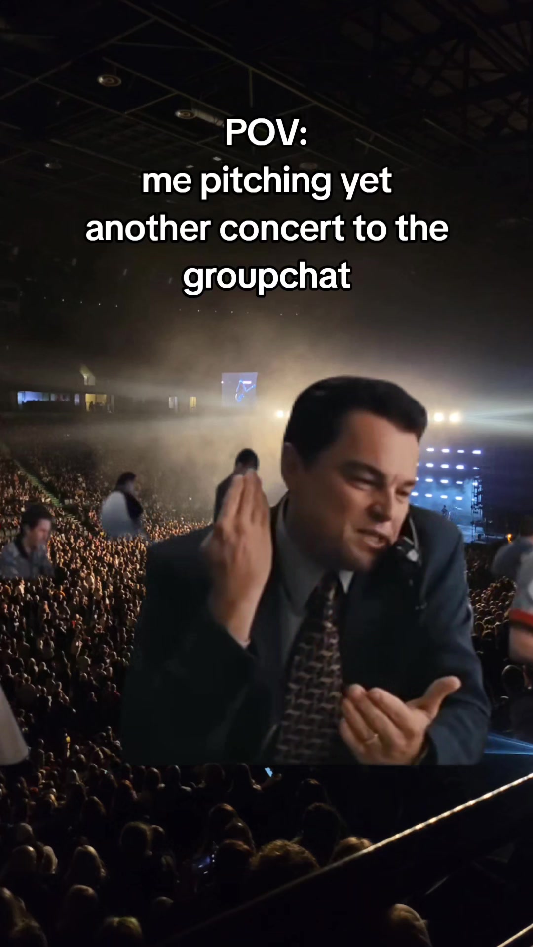 @Gigs and Tours