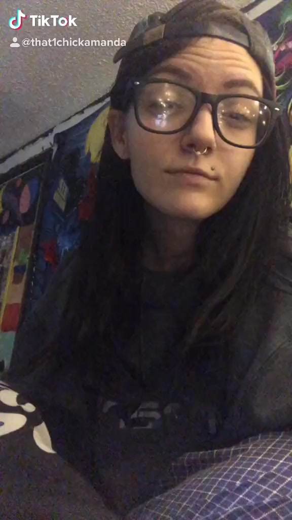 @Amanda Jo