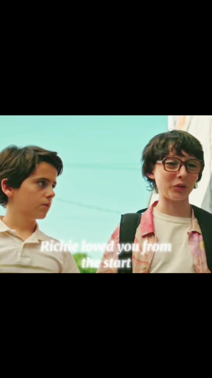 @Puppet♡ (Finn's version)