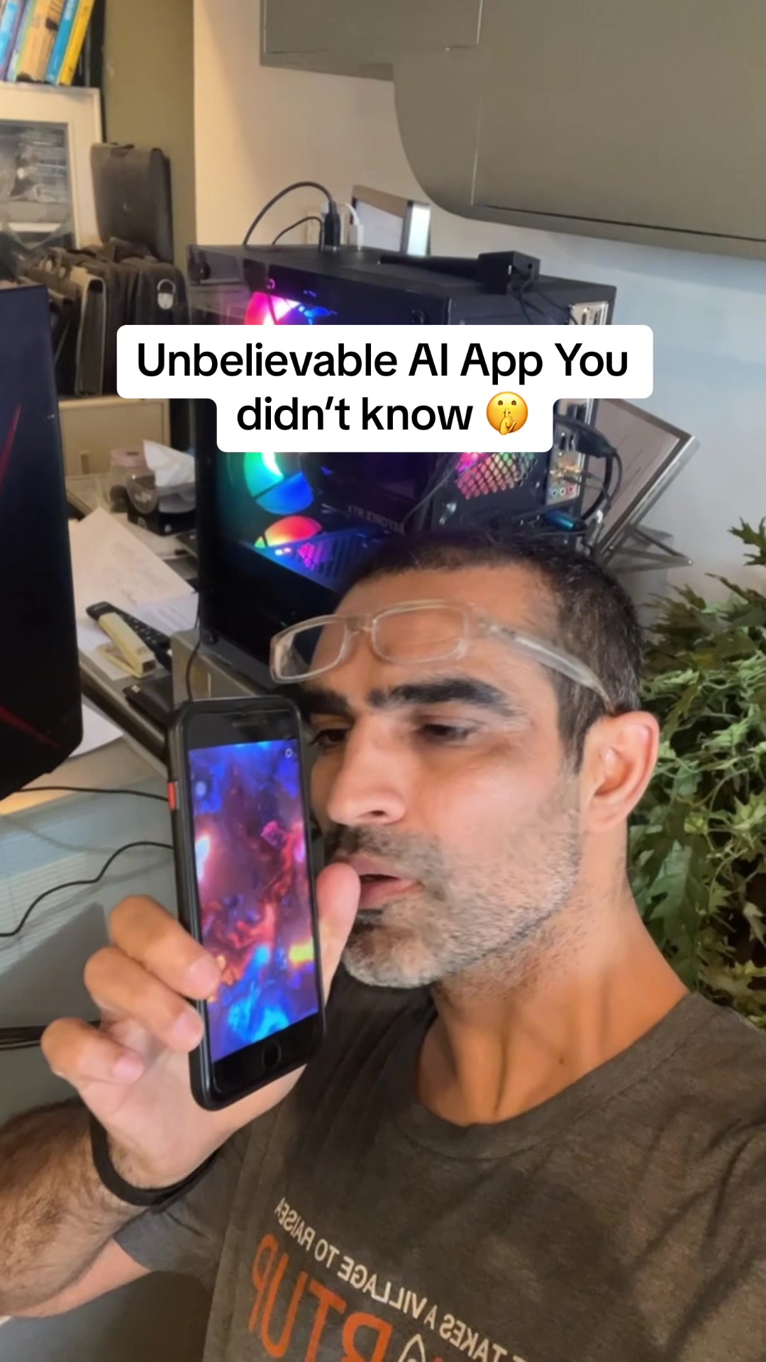 @Social Media and Tech Hacks