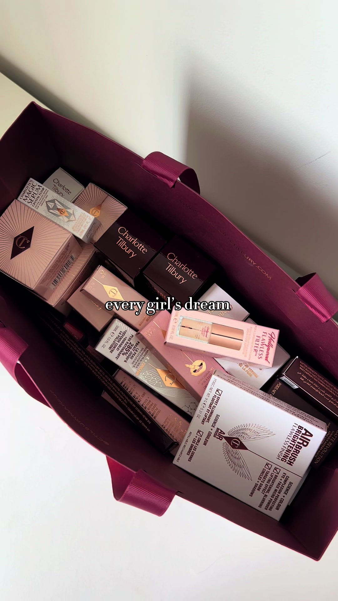 @Makeup Essentials UK