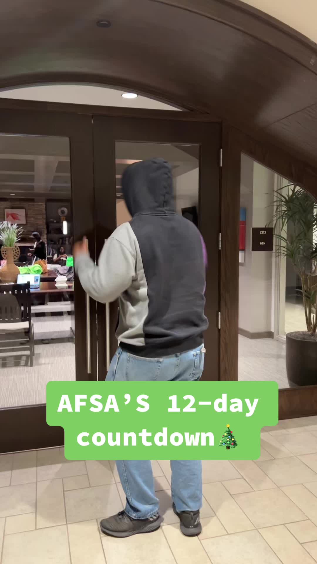 @OU AFSA