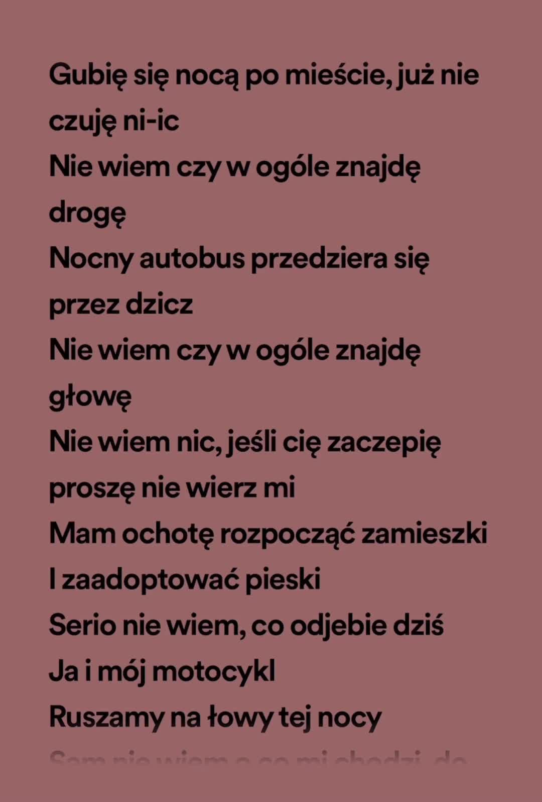@speed songs