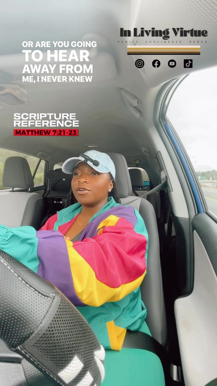 @In Living Virtue
