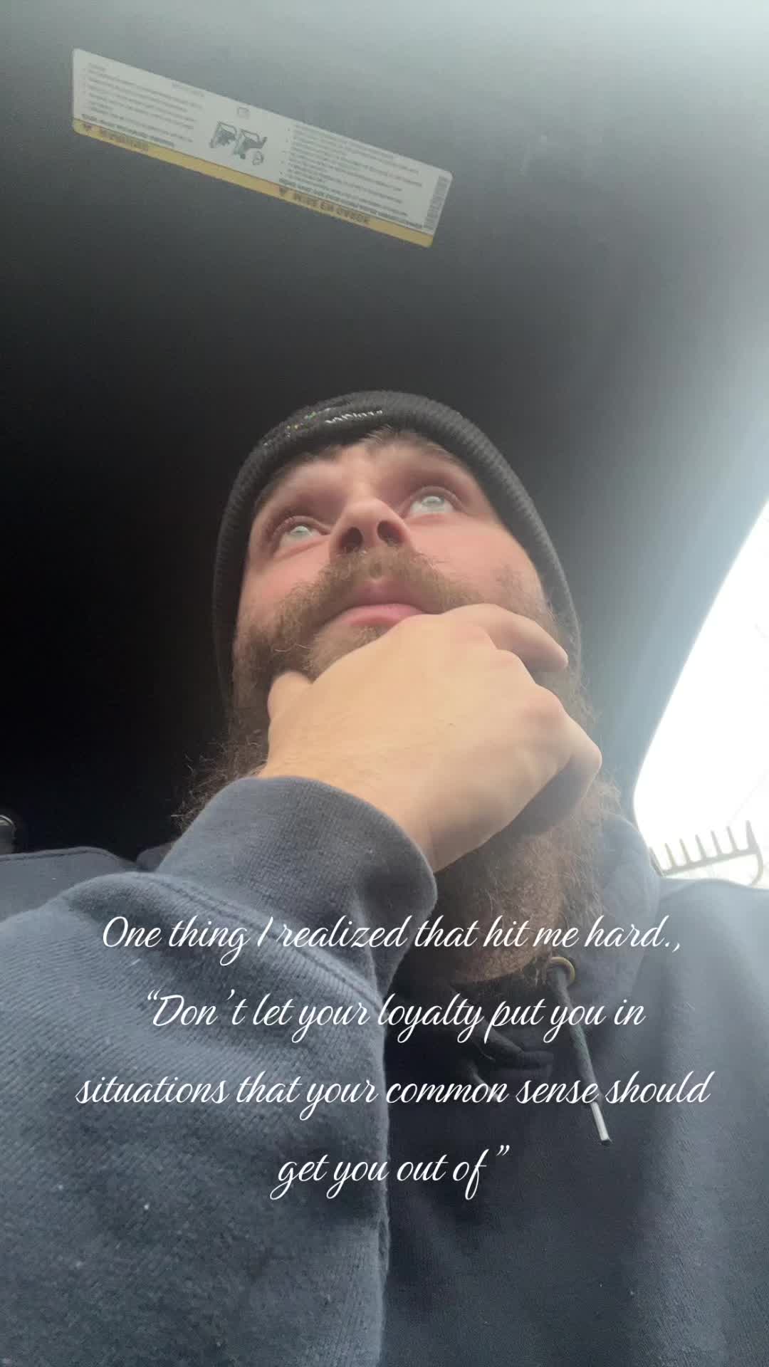 @Joshua McCaffrey