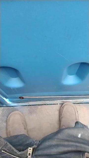 @Porta Potty Poet