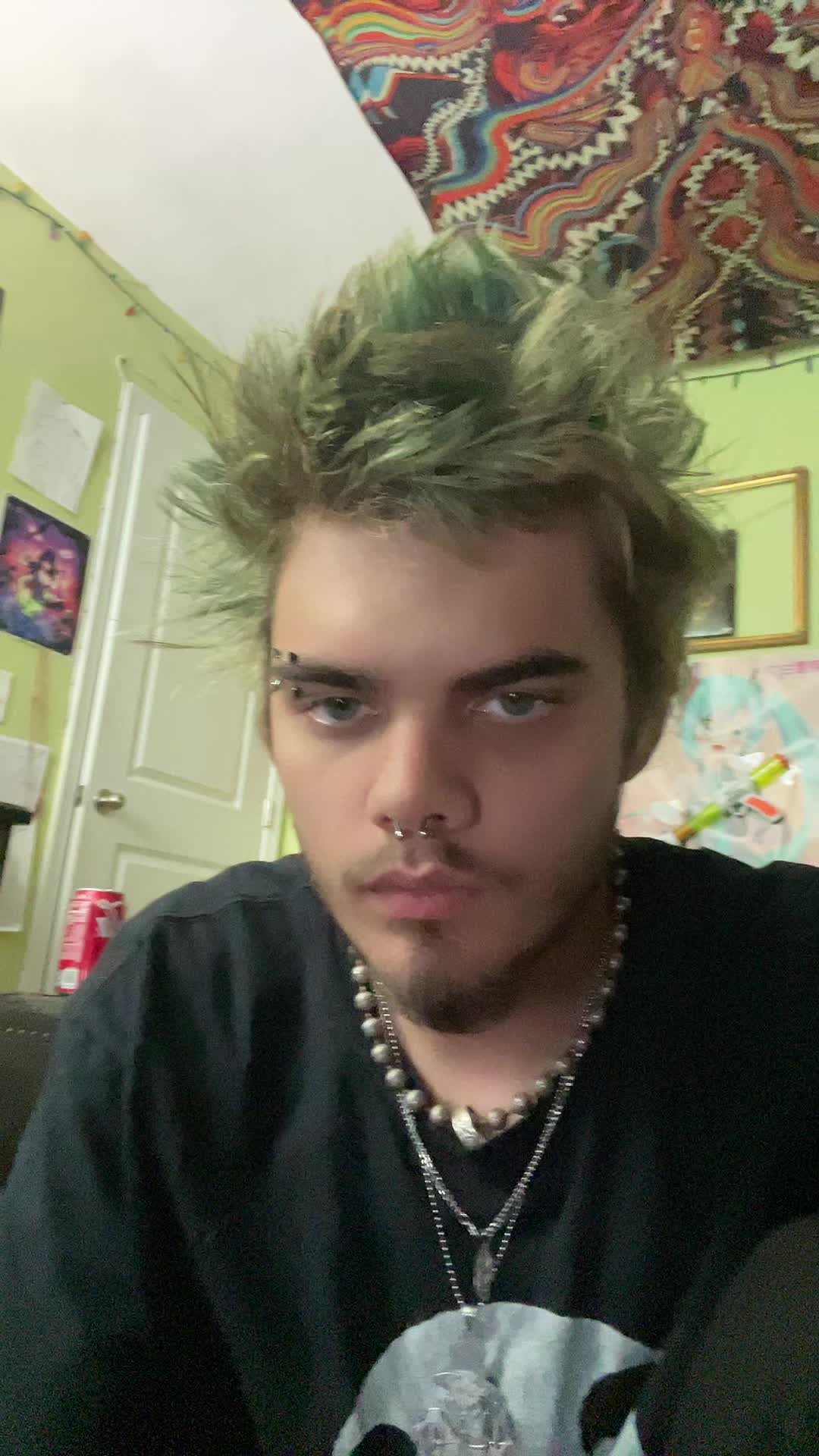 @Yung Dipshit