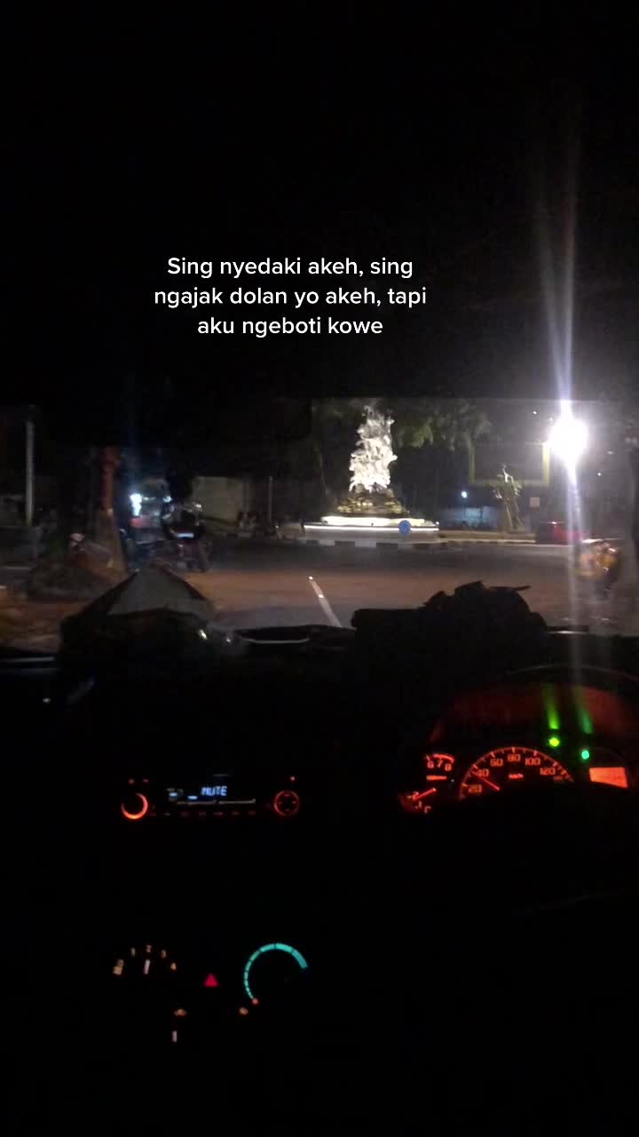 @Calon.BuLurah