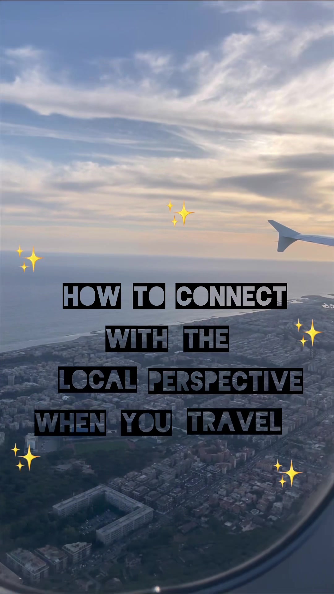 @Locals || Local Travel Rec App