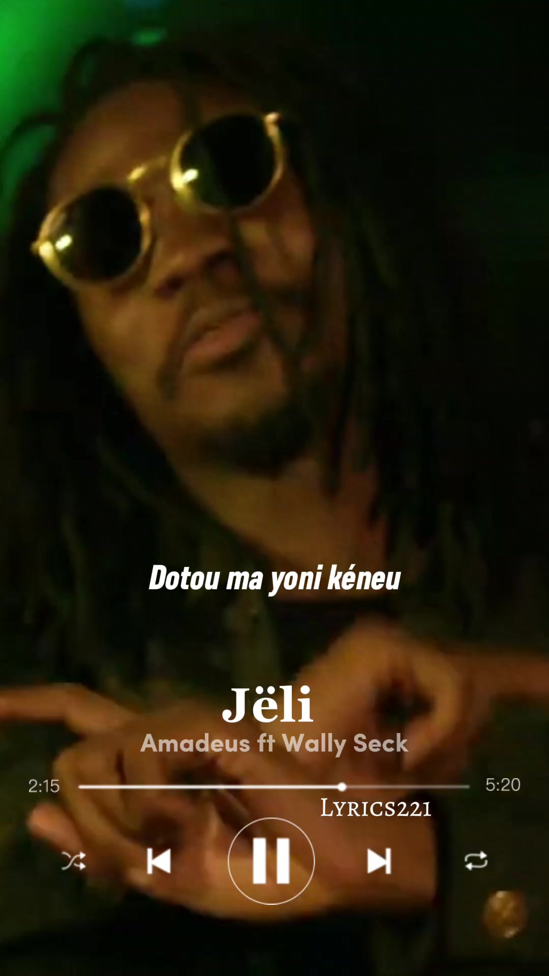 @Lyrics221
