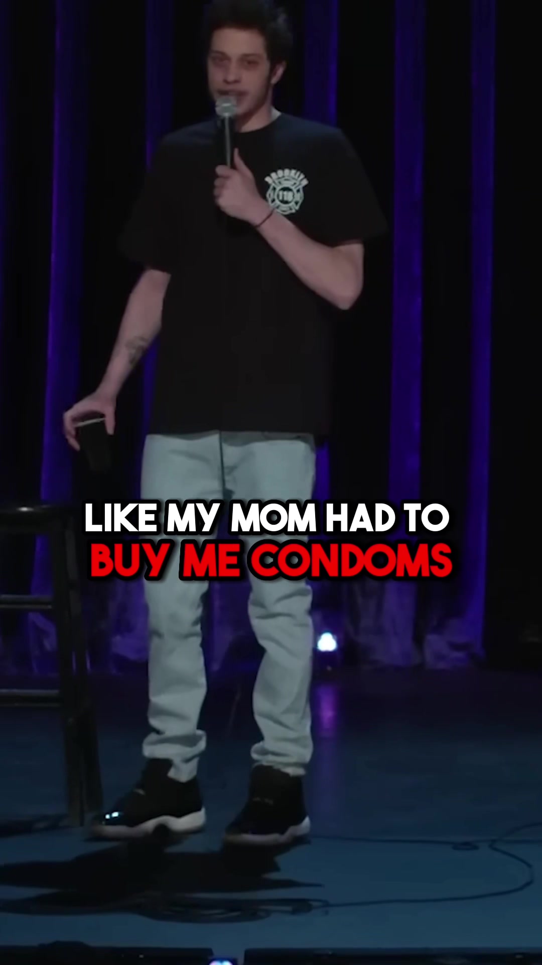 @Quacker Comedy