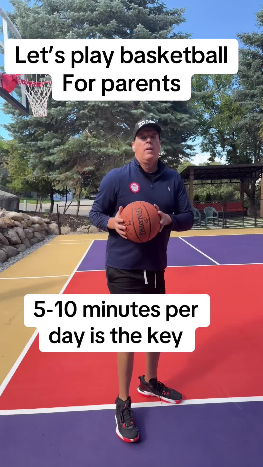 @If ur goal is NBA