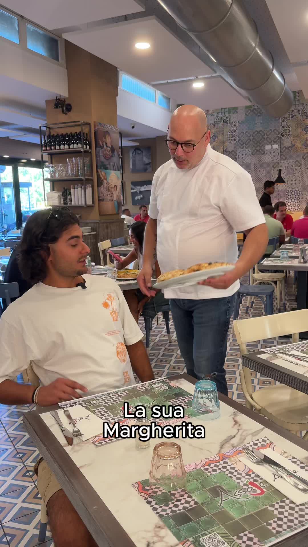 @Assajepizzeria