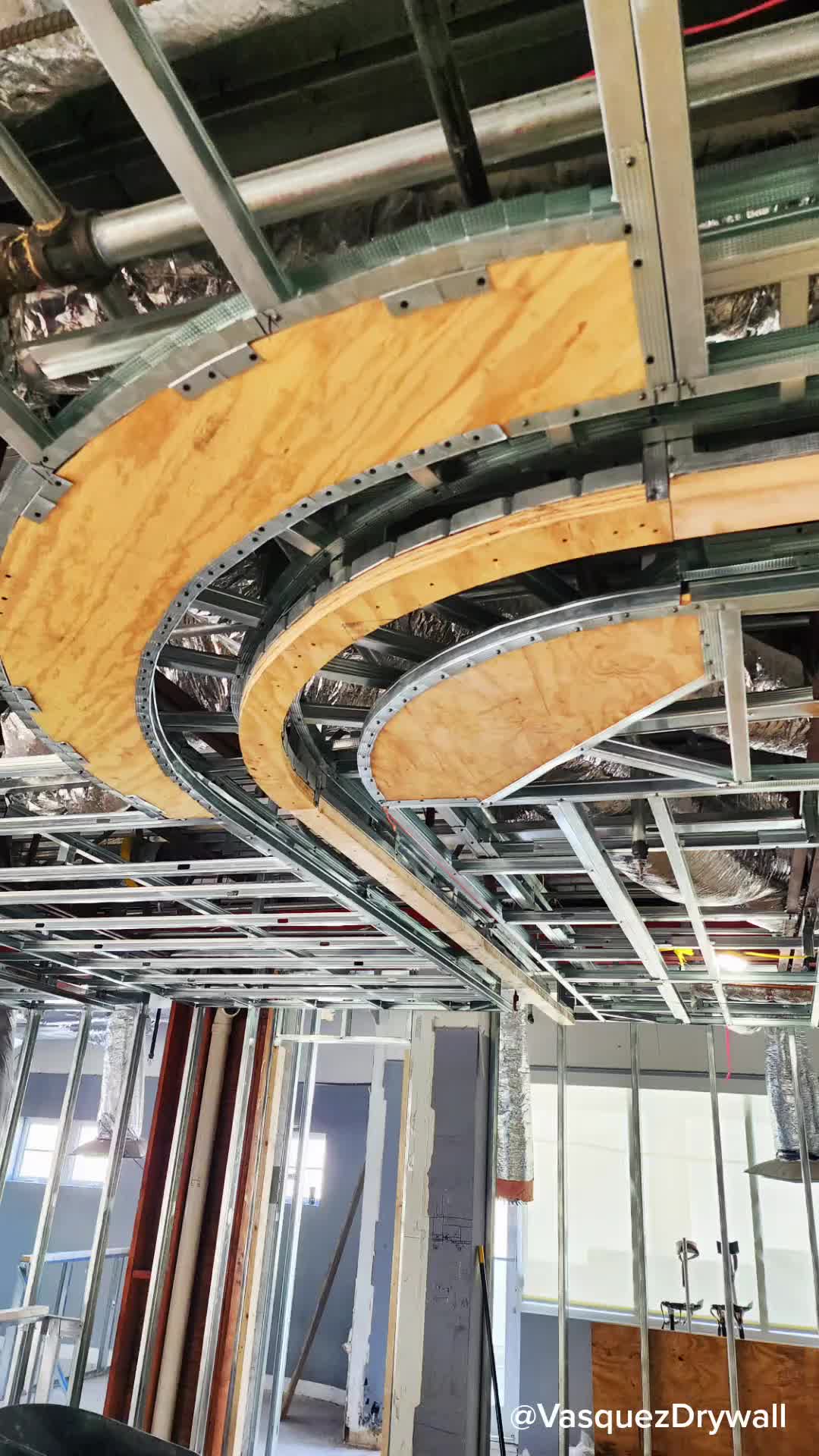 @R. Vasquez Drywall Inc