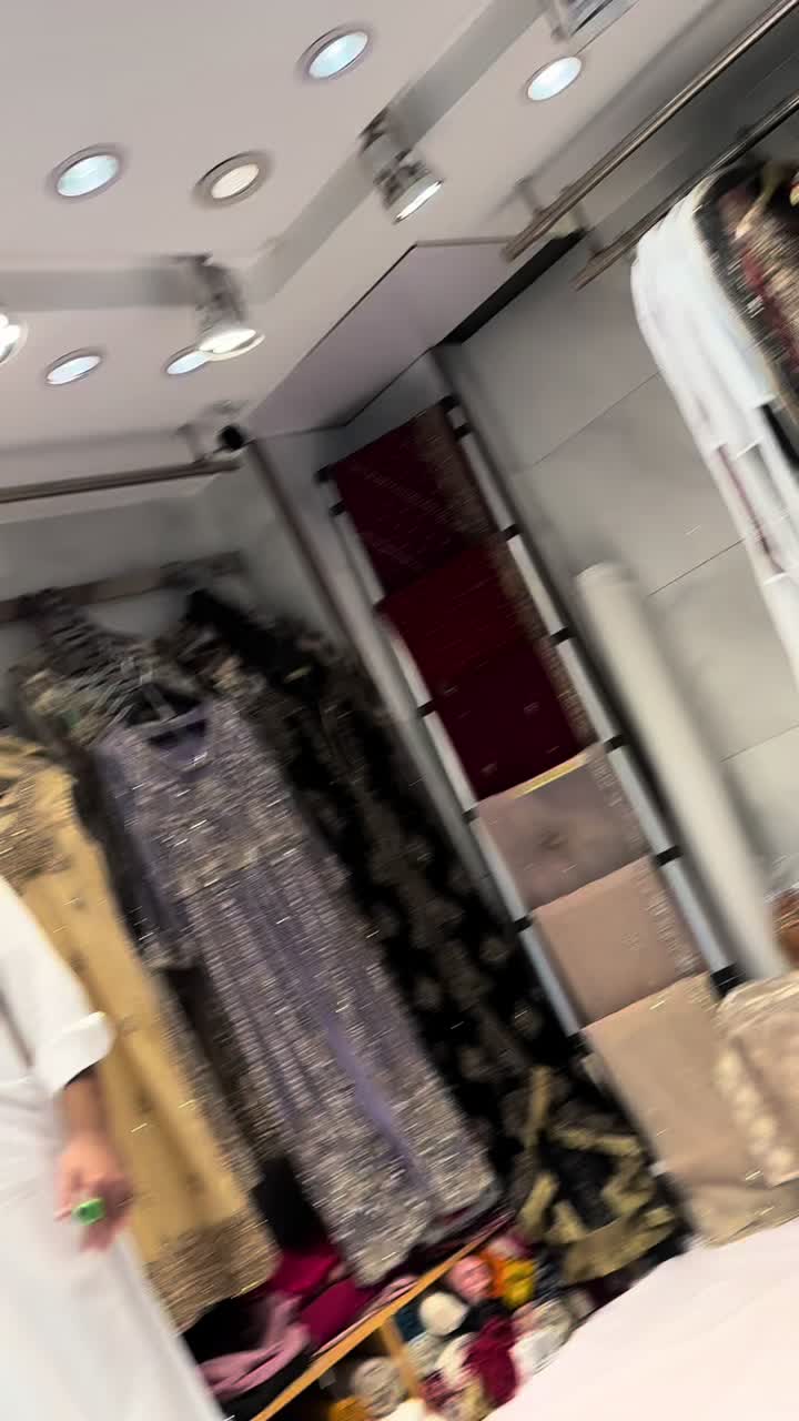 @Khan Variety