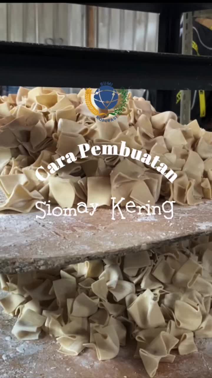 @Koperasi BUMI