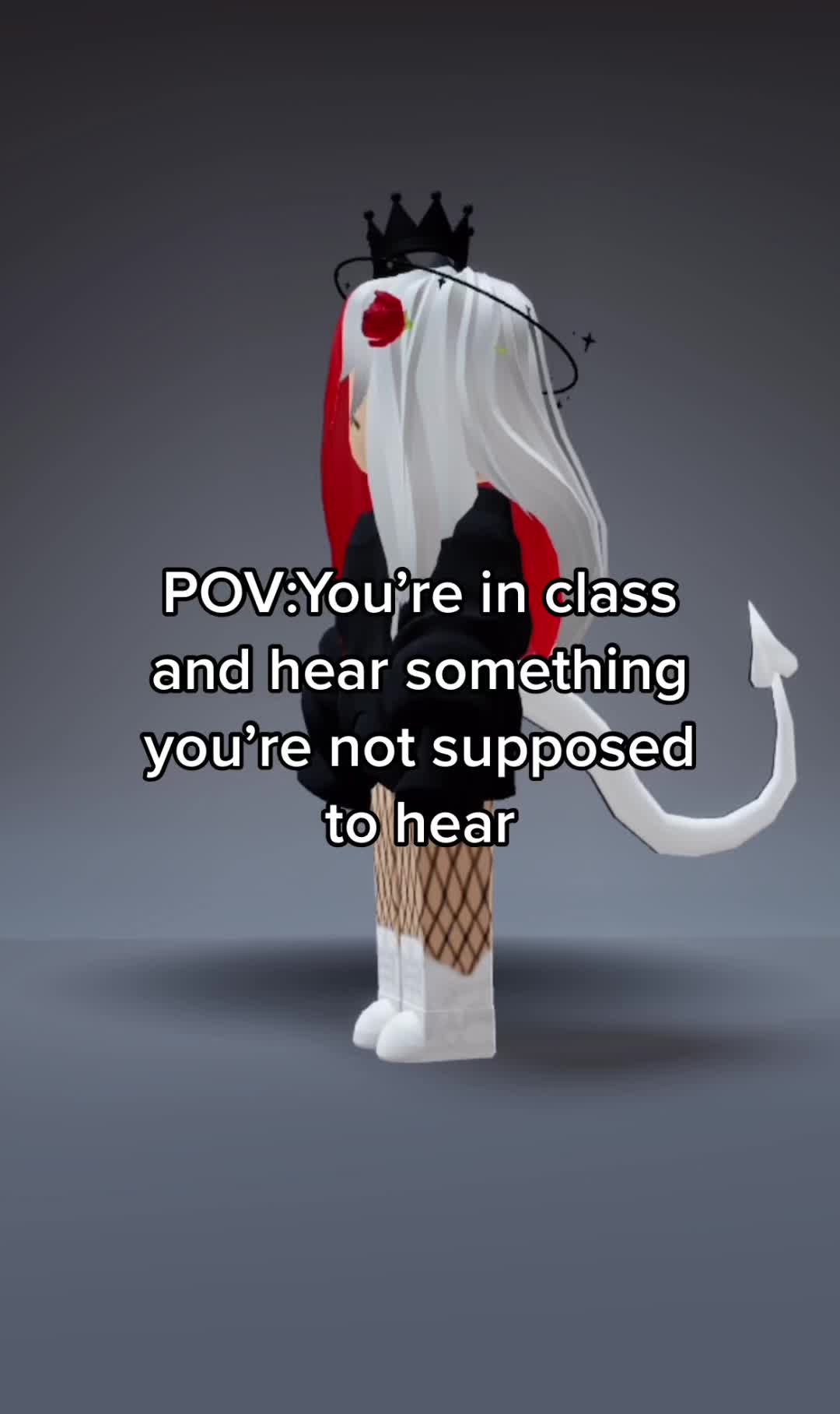 @M̷̜͆a̷̟̋r̵͓̚ǐ̶̩e̶̻͂/Dani