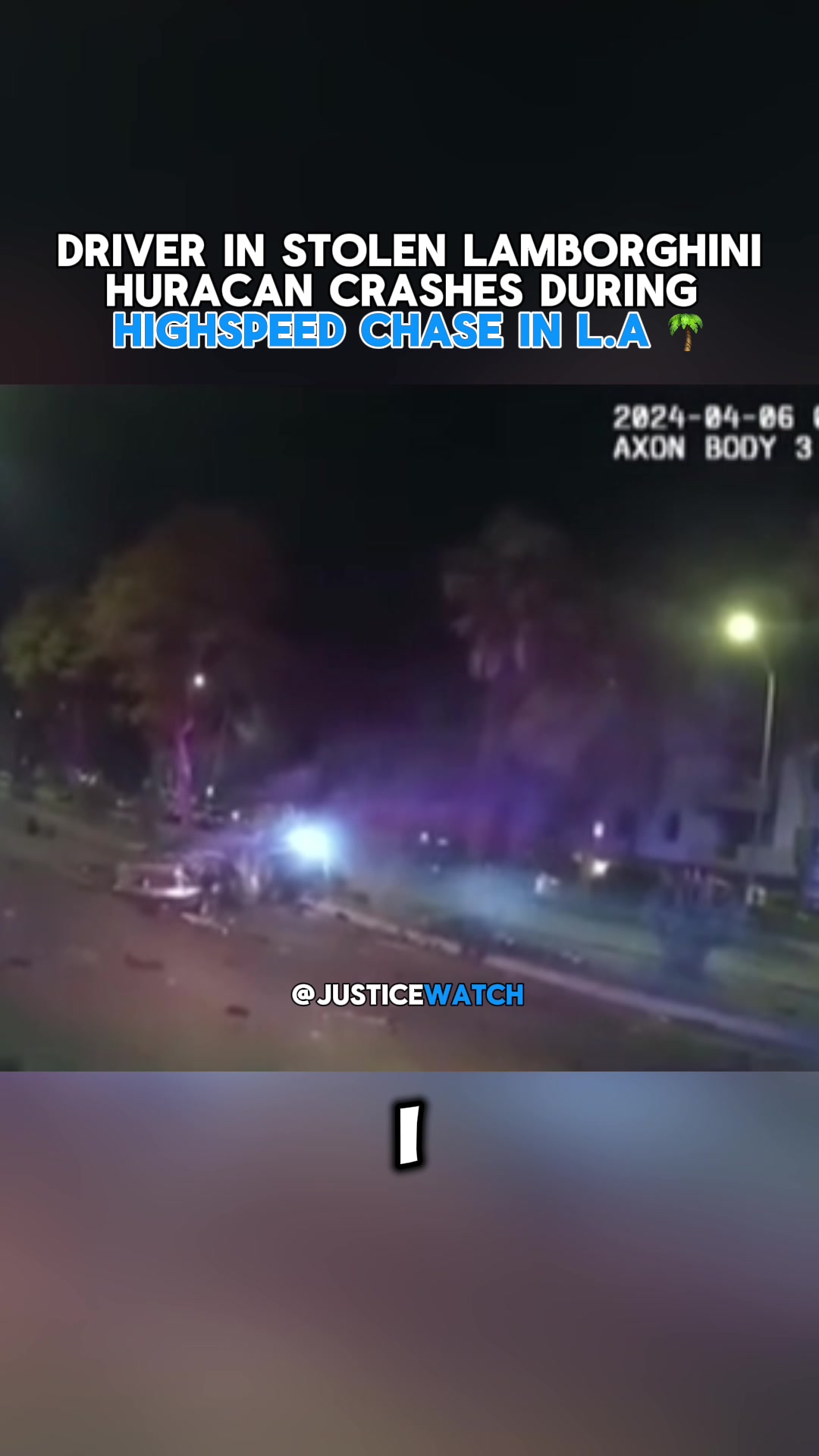 @Justice Watch Media