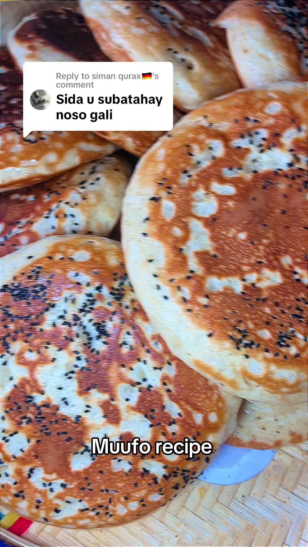 @My Somali kitchen 👩🏽🍳🇸🇴