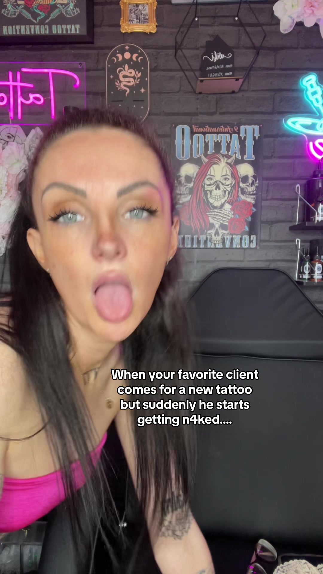 @YourCrush