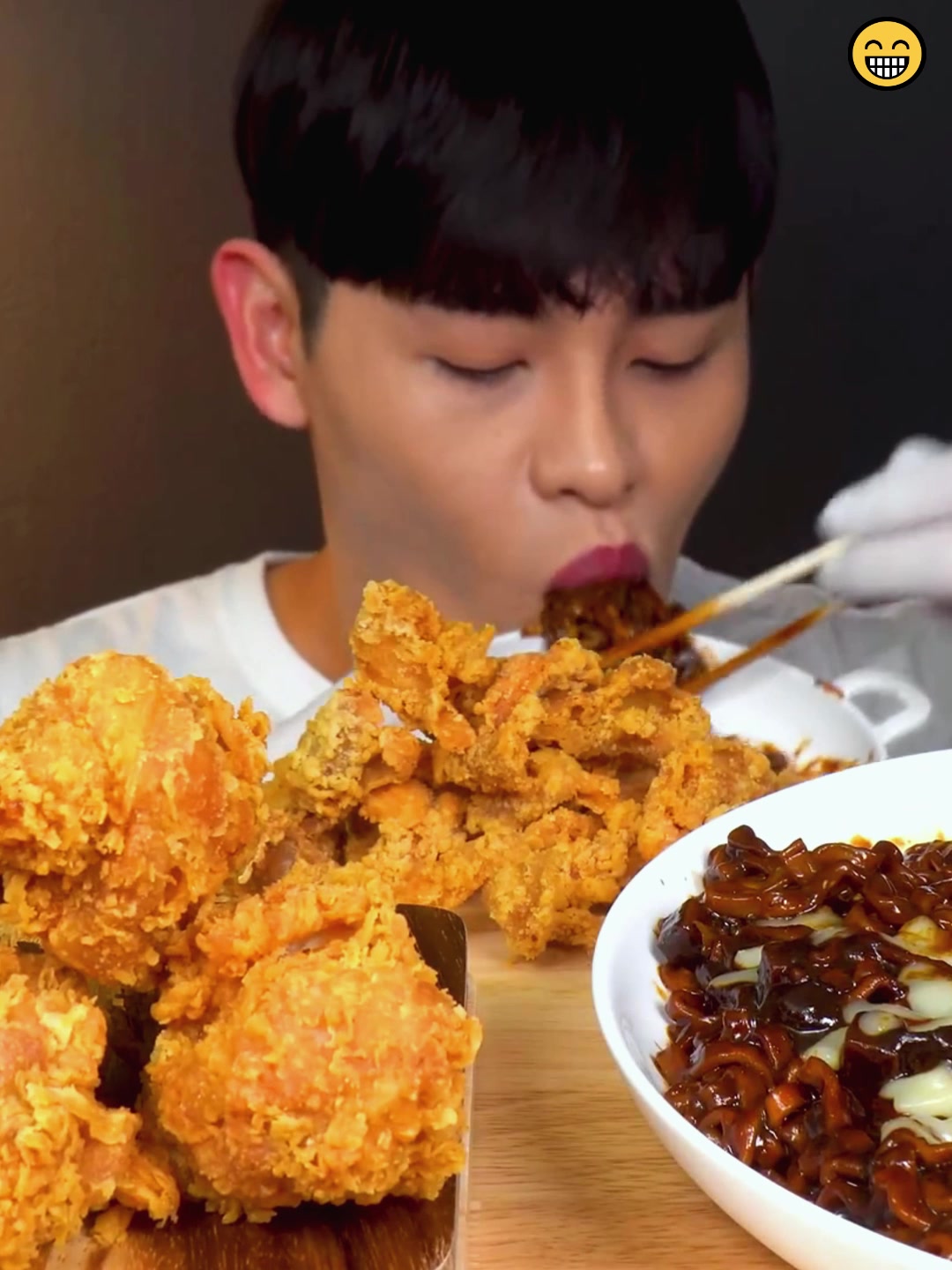 @BongGil ASMR