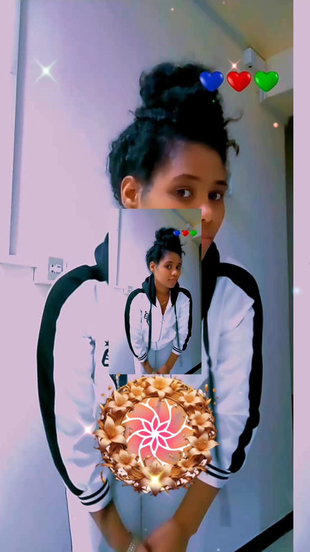 @ሰላም ሰላም