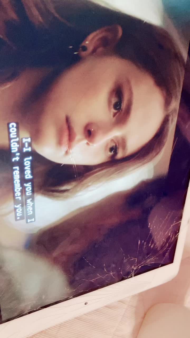 @Simp Letters in order TVD 4♾