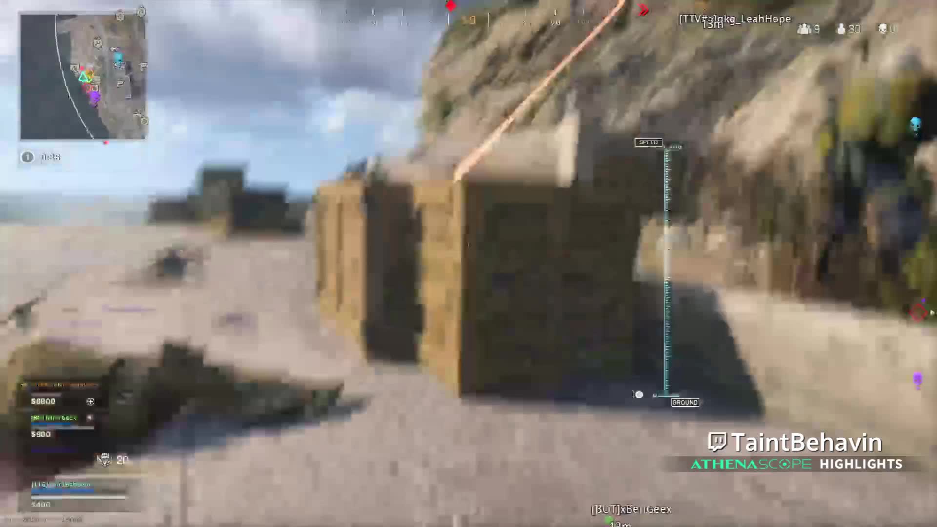 @Follow on Twitch @TaintBehavin