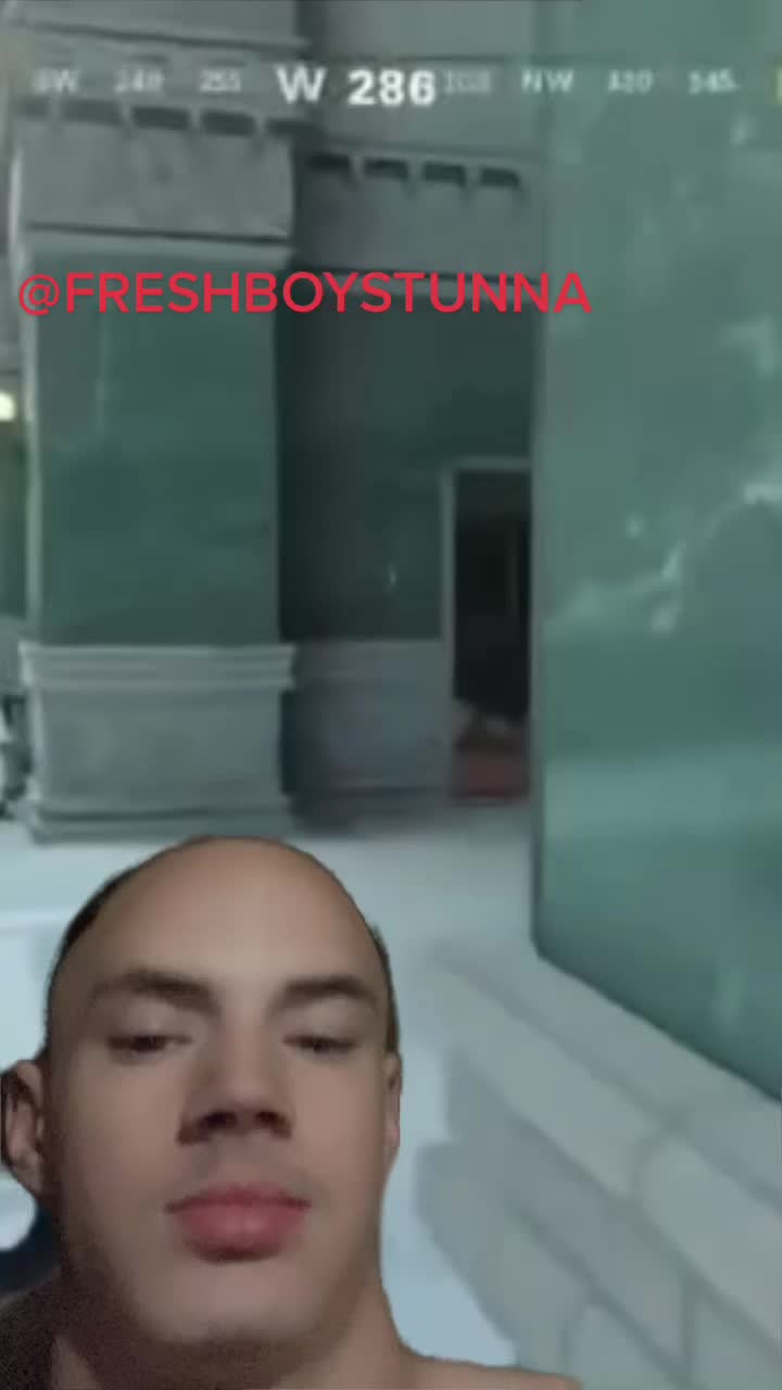 @freshboystunna