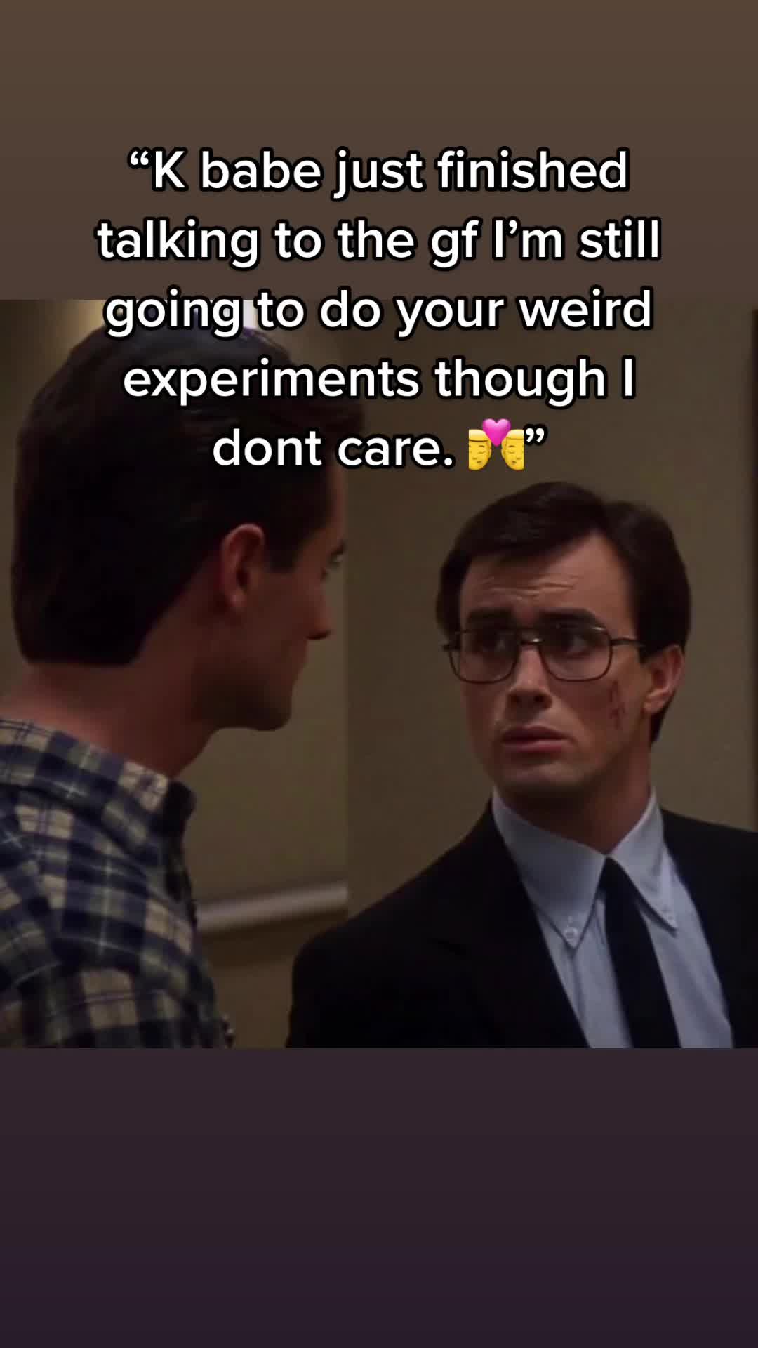@Benny