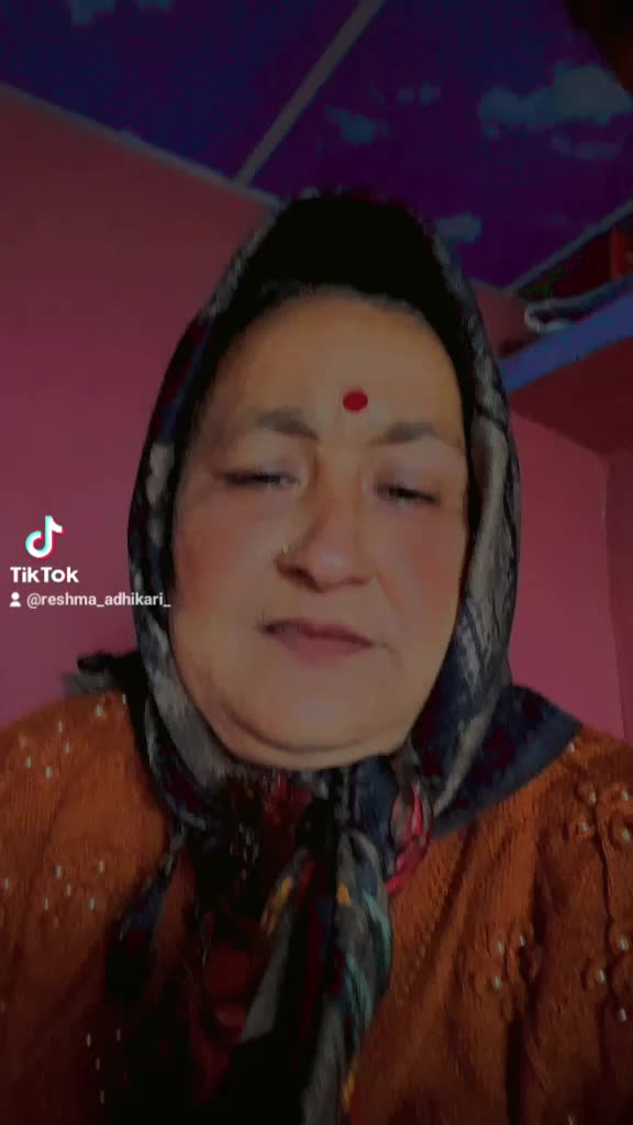 @Reshma Adhikari