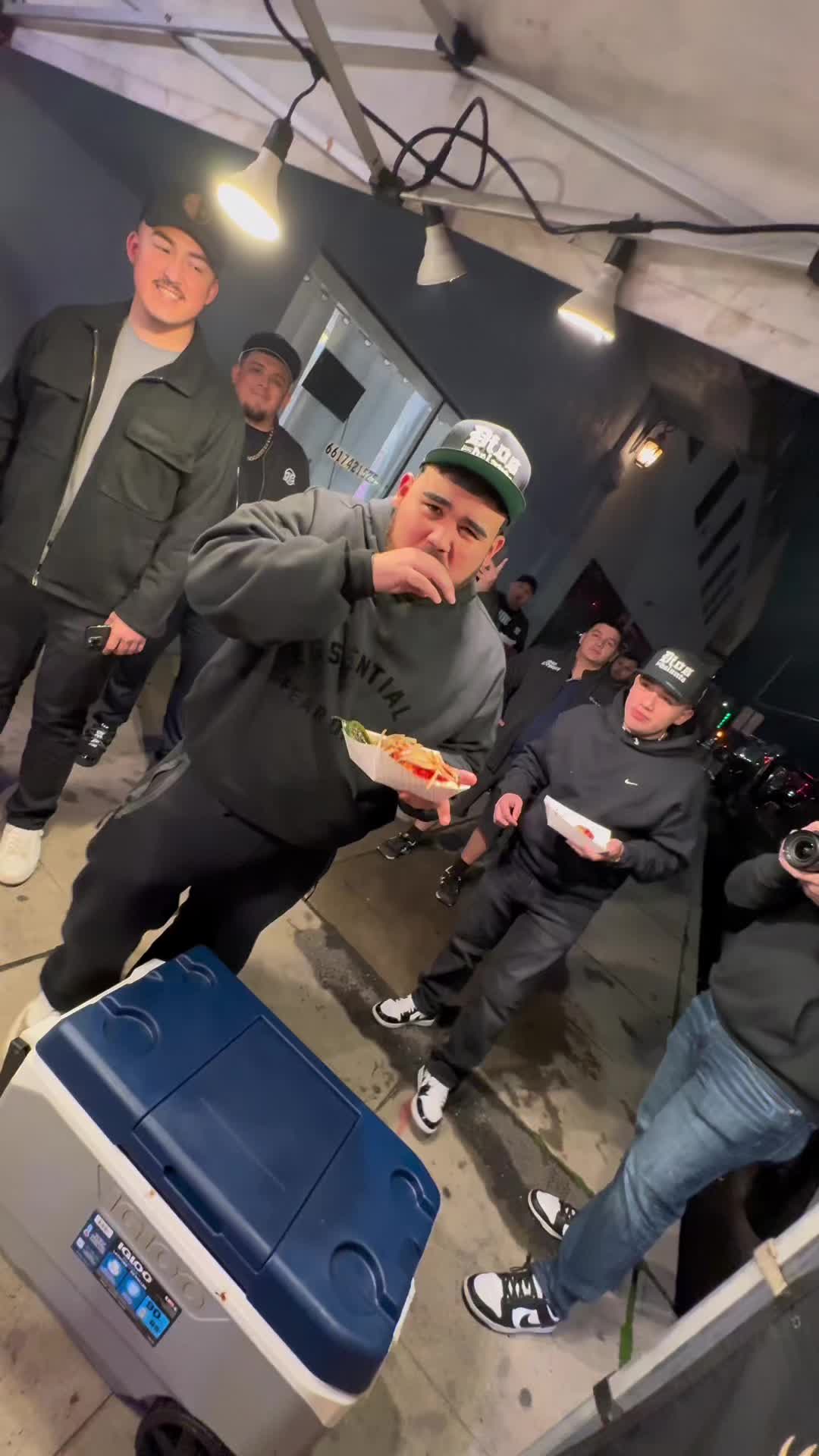 @El Original Mart&iacute;nez🔥