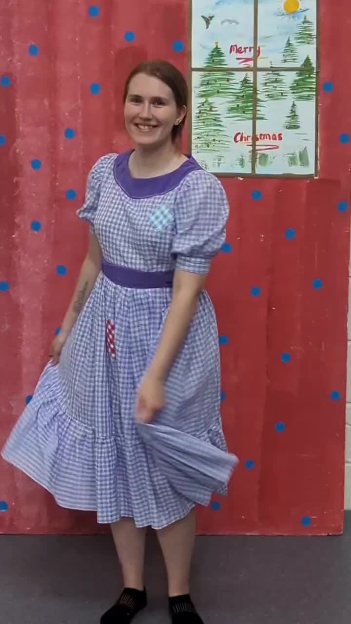 @Riverside Drama Club